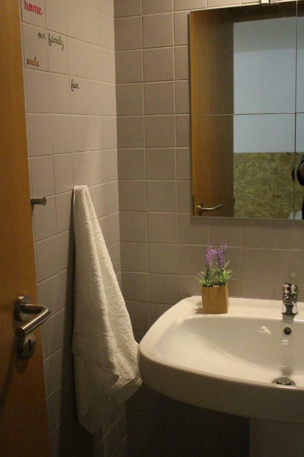 Aurora Apartment อาเวโร ภายนอก รูปภาพ