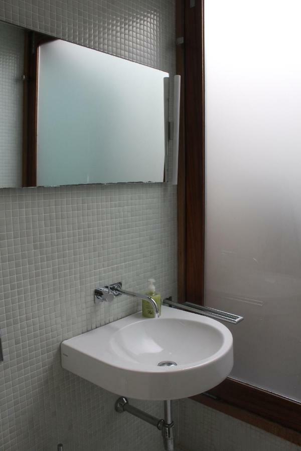 Aurora Apartment อาเวโร ภายนอก รูปภาพ