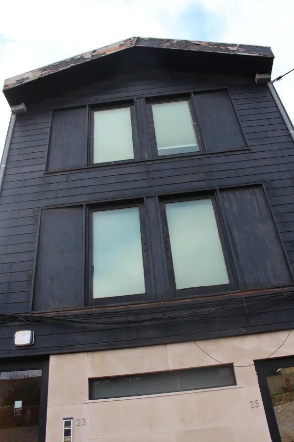 Aurora Apartment อาเวโร ภายนอก รูปภาพ