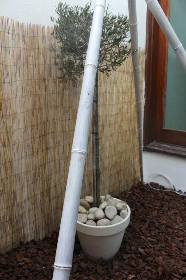 Aurora Apartment อาเวโร ภายนอก รูปภาพ