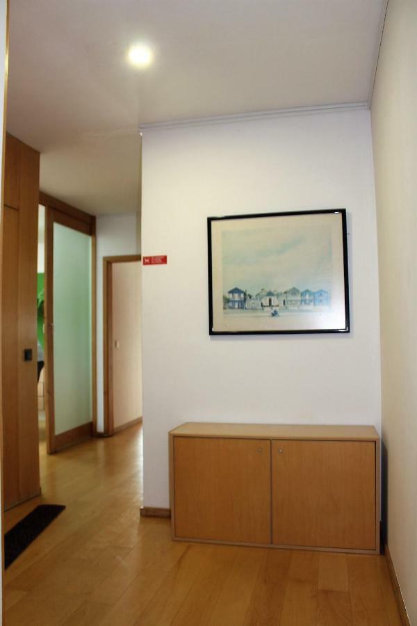 Aurora Apartment อาเวโร ภายนอก รูปภาพ
