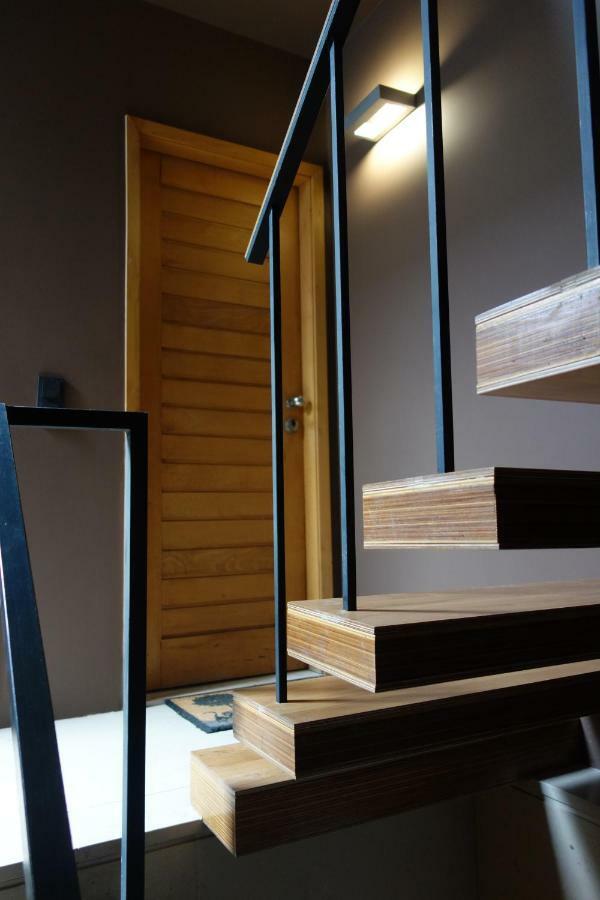 Aurora Apartment อาเวโร ภายนอก รูปภาพ